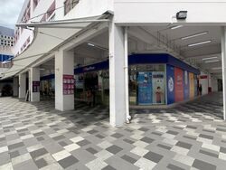 Bedok Town Centre (D16), Shop House #464730401